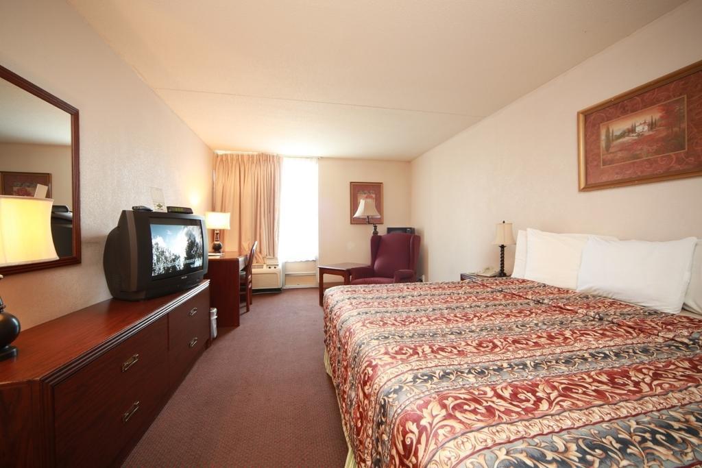 Boarders Inn And Suites - Marion Pokój zdjęcie