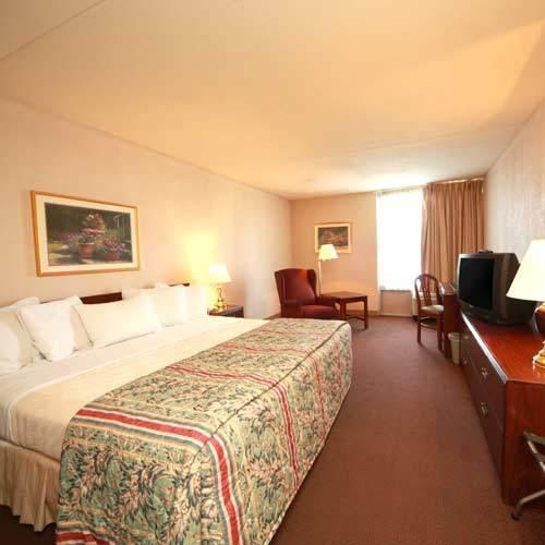 Boarders Inn And Suites - Marion Pokój zdjęcie